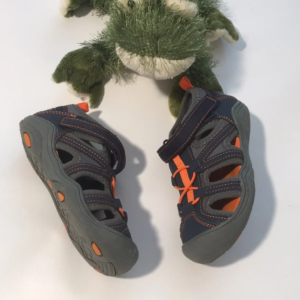 Kids Harper Canyon Sandals - Picture 2 of 5